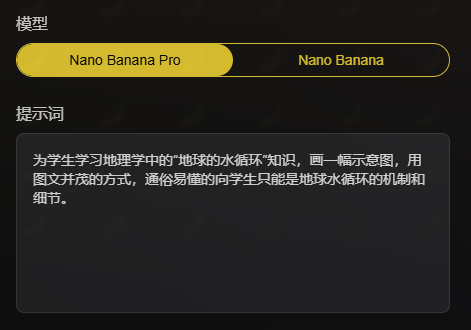 震撼！WPS+Nano banana Pro，轻松实现AI生图在线修改