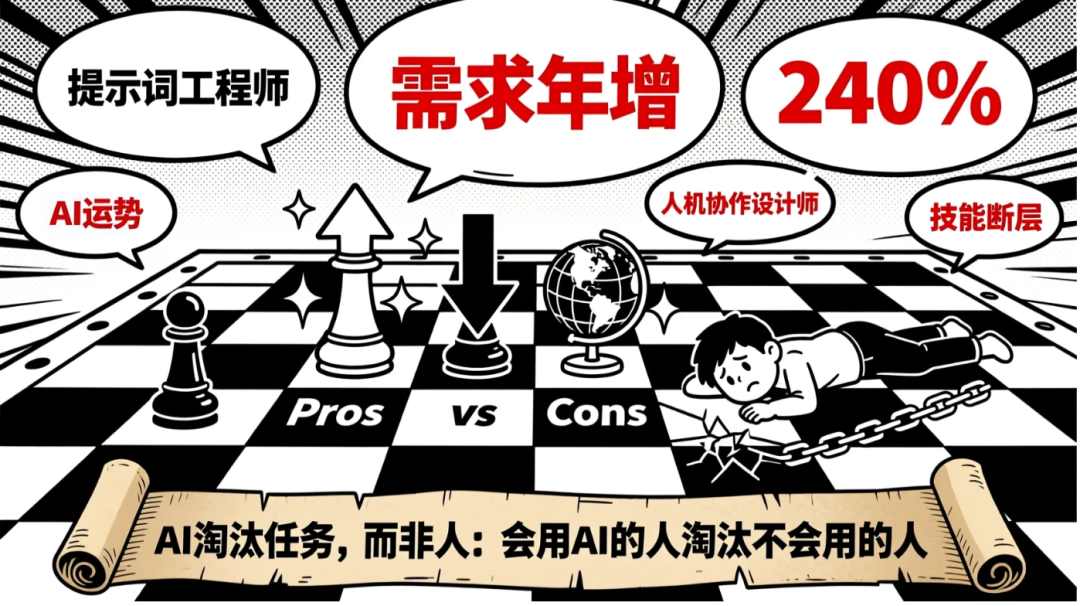 秘塔Al，免费版“NanoBanana Pro”来了！快速帮你搞定高颜值PPT！