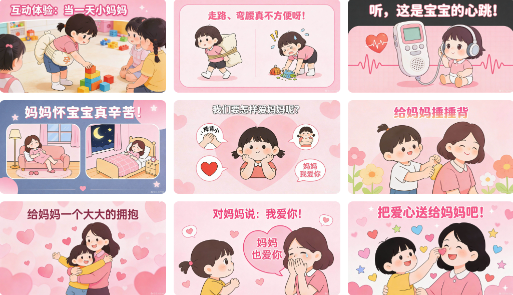 太爽了！这个免费直出 PPT 的 AI 工具，国产Nano Banana Pro？（附提示词）