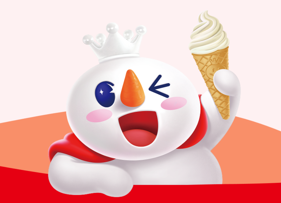 菜鸟与蜜雪集团达成合作，提供 AI 预测销量、智能补货工具