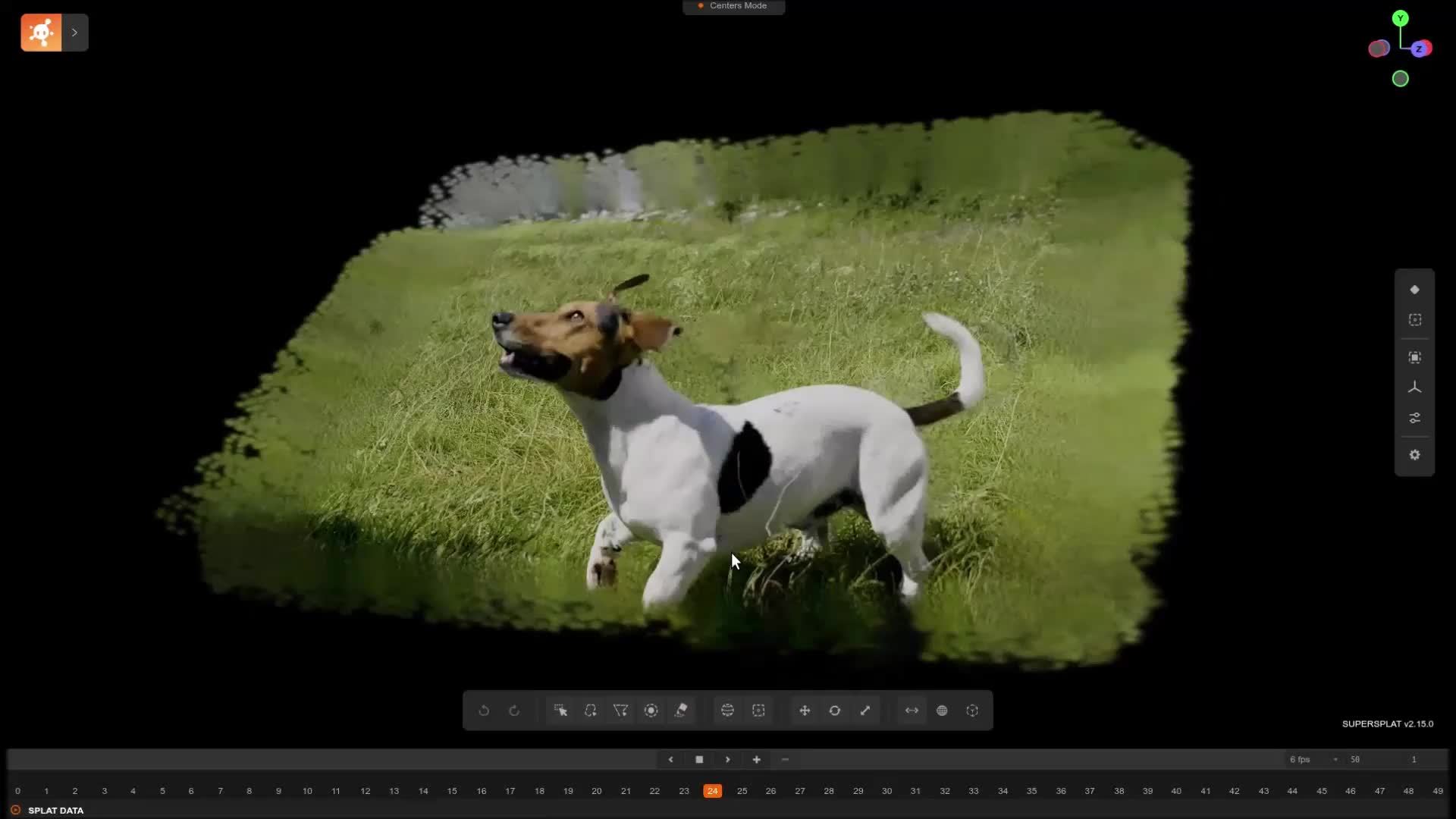 苹果开源 SHARP 模型，1 秒内 AI 让照片变 3D“活”起来
