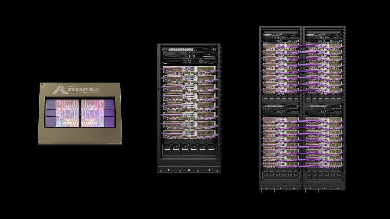 消息称亚马逊讨论对 OpenAI 投资逾百亿美元，后者也有意 AWS 芯片