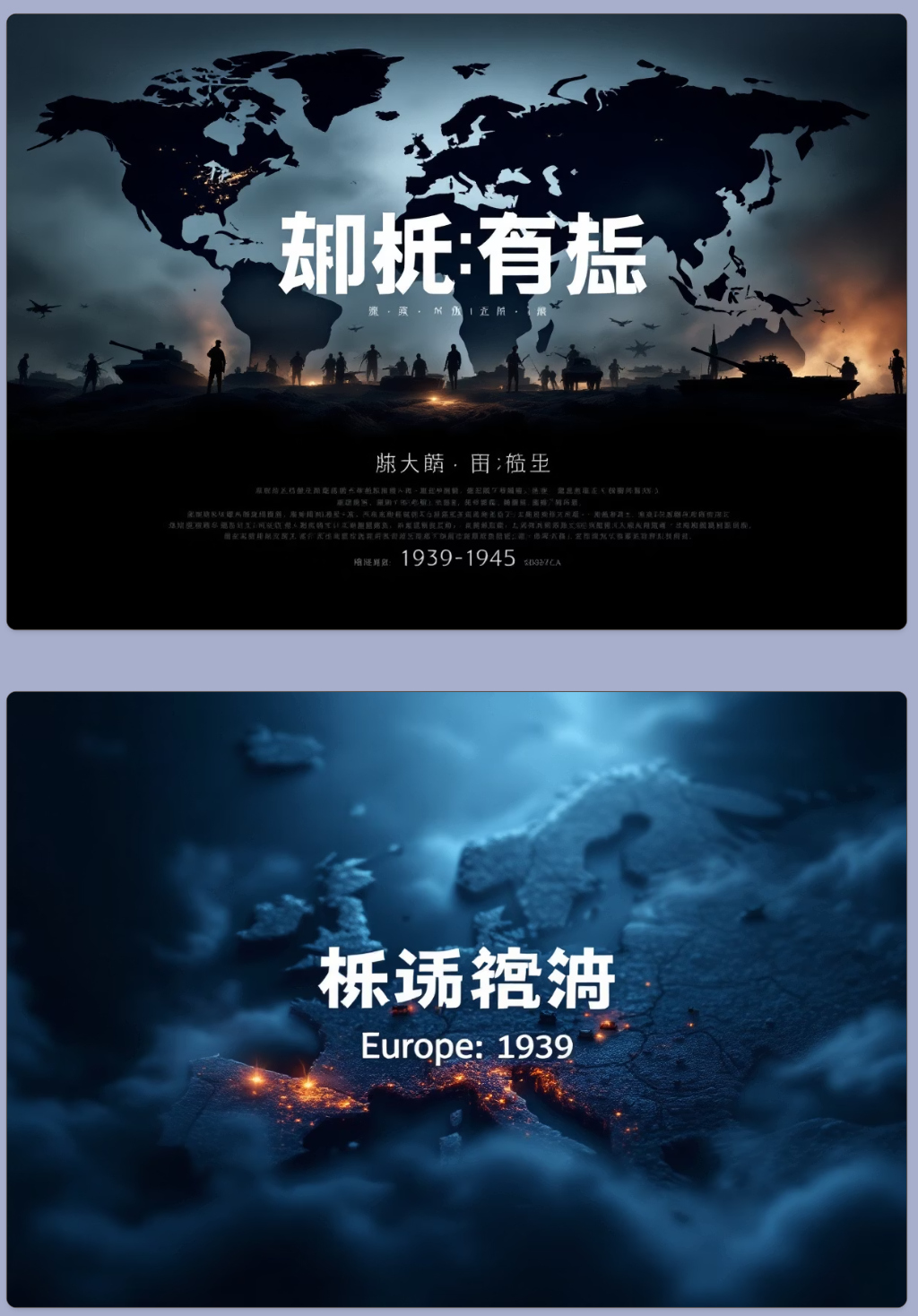 【深度测试】做PPT最好的的AI——Gamma【八 Studio模式】