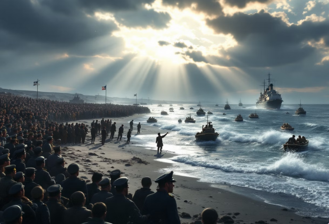 【深度测试】做PPT最好的的AI——Gamma【八 Studio模式】