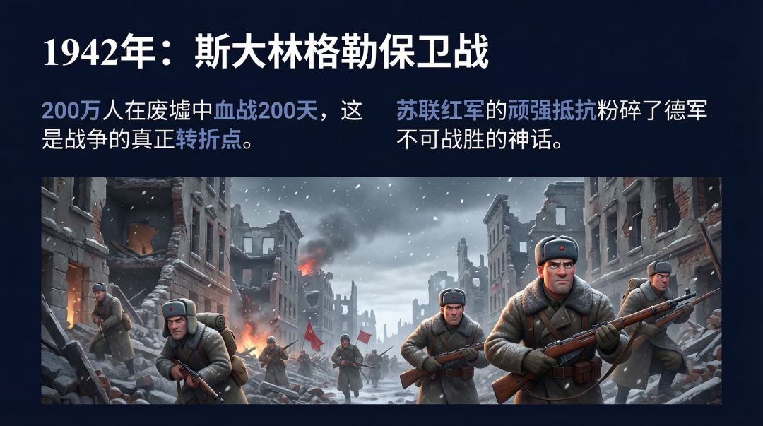 【深度测试】做PPT最好的的AI——Gamma【八 Studio模式】