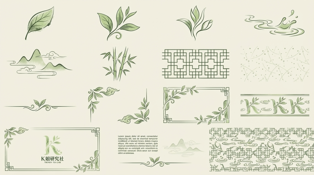 一句话出全套设计，Lovart 把设计门槛打穿了