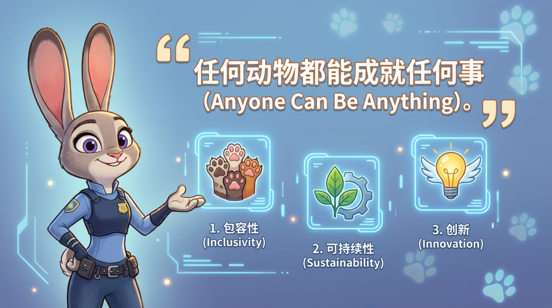 AI 时代，PPT 正在被 Lovart 重新定义
