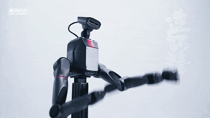 逐际动力 TRON 2 具身机器人发布：可变化三种形态，4.98 万起