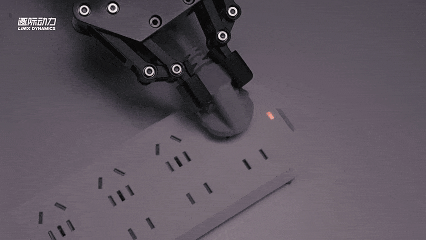 逐际动力 TRON 2 具身机器人发布：可变化三种形态，4.98 万起