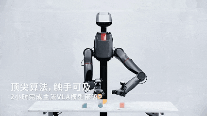 逐际动力 TRON 2 具身机器人发布：可变化三种形态，4.98 万起