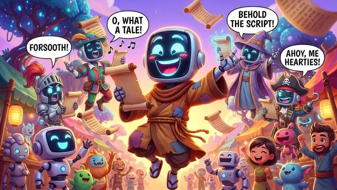 【评测】各家AI语音表现能力