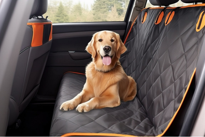 宠智灵宠物AI大模型：重构人宠汽车出行智能新生态