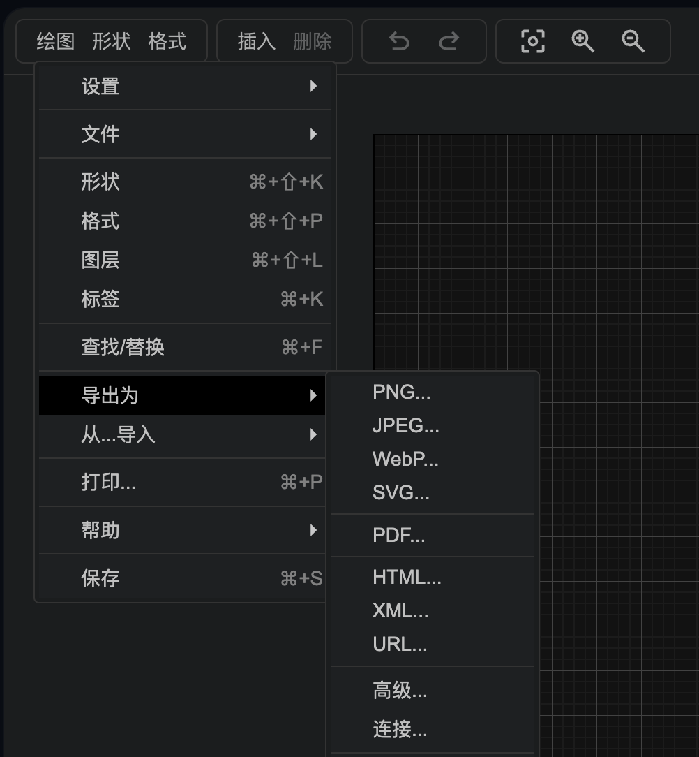 一周狂揽 4500 的 Star！这个 AI 流程图开源项目火了。