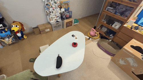 实测字节豆包1.8，我用Trae和MCP搓出了实时装修Agent