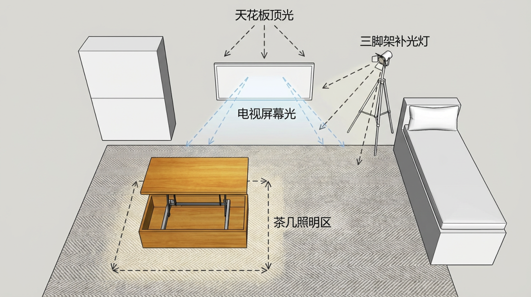 实测字节豆包1.8，我用Trae和MCP搓出了实时装修Agent