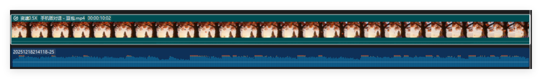 太治愈了！获赞83万的静下心来爆款视频如何制作？（附详细教程）