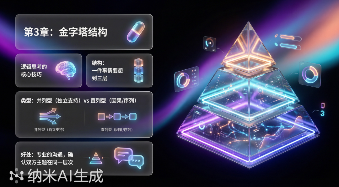 你见过一键生成动态PPT的AI工具吗？