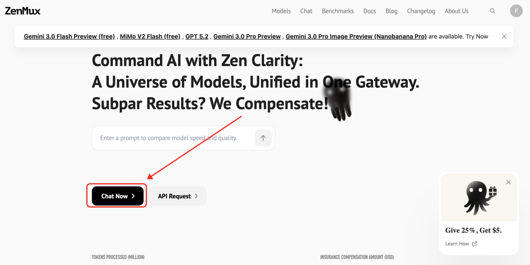 教程｜免费使用 Gemini 3 Flash 编写互动 HTML 示例