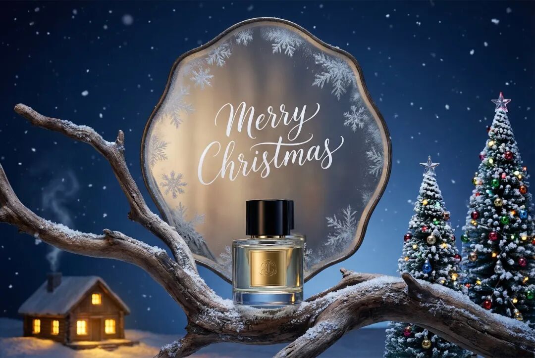 又到年底了，圣诞、新年设计全攻略！（含提示词）