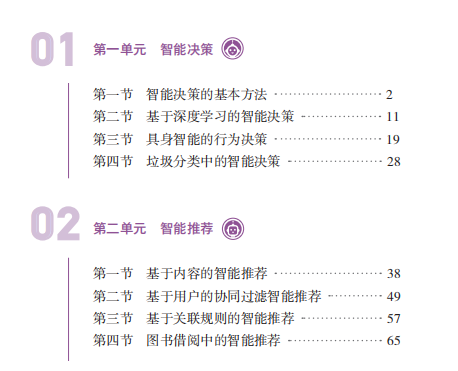 《人工智能通识》第6册培训核心解读