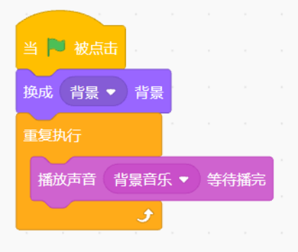 Scratch图形化编程-圣诞快乐资料获取篇