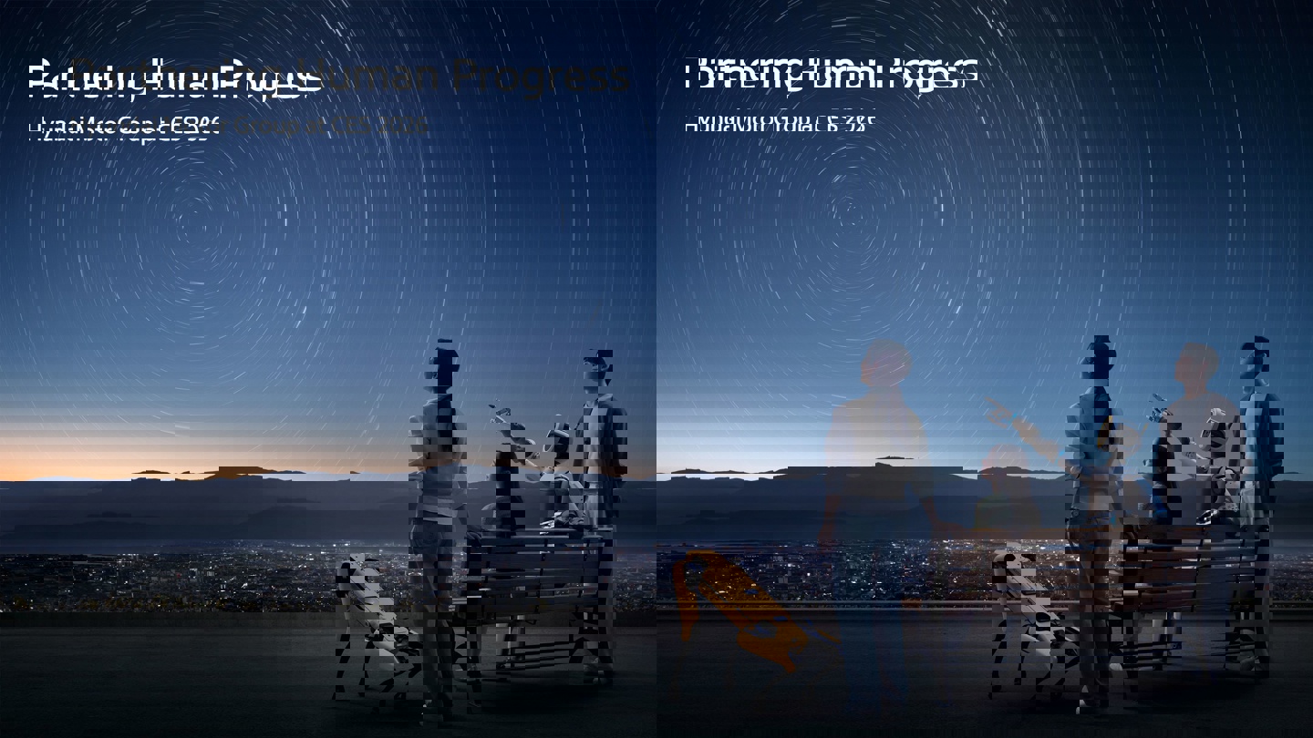 直面特斯拉 Optimus，波士顿动力人形机器人 Atlas 将登陆 CES 2026