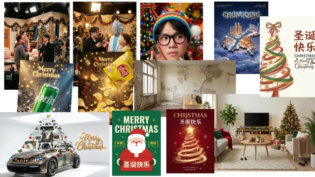 香蕉2又多了9种新玩法，做中文信息图已经落后N个版本了