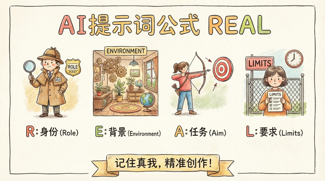 如何借助AI打造自己的专属方法论框架