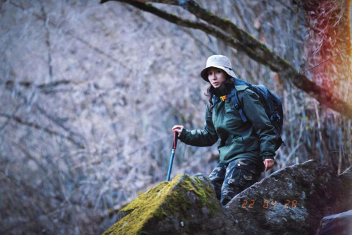 Soul 兴趣主理人：不同的运动，相似的追求