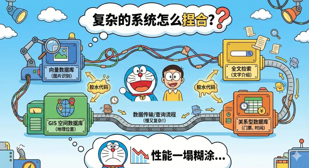 都2026了，我们离低成本搭个本地多模态知识库还有多远？