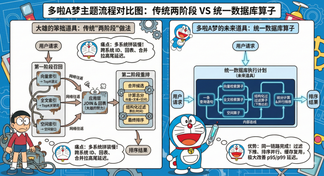 都2026了，我们离低成本搭个本地多模态知识库还有多远？