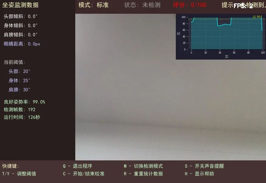 下载！百香果AI山海智联空间“新课家”【活动1课程全文分析】基本功+AI生成姿态检测