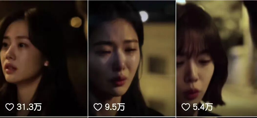 太狠了！AI复刻情感对话，单条视频是获赞31万（附分镜提示词）