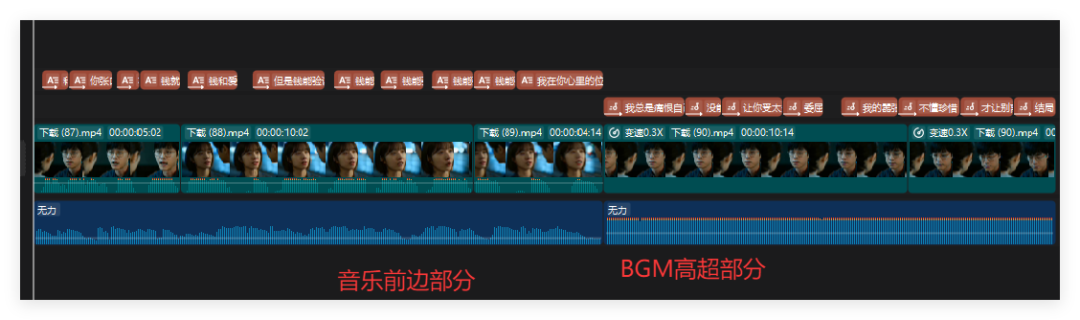 太狠了！AI复刻情感对话，单条视频是获赞31万（附分镜提示词）