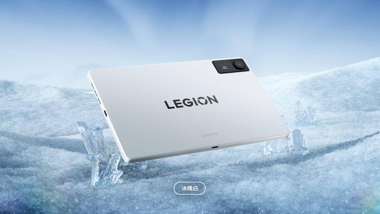 从学生党到打工人全员真香：联想AI平板登顶销量No.1