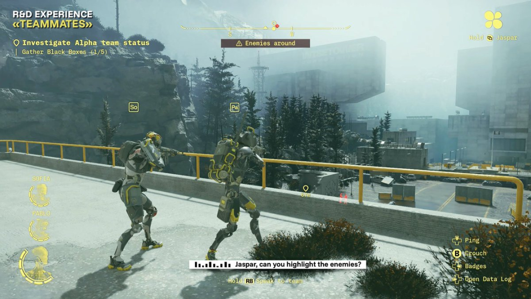 我挖到了25年国内外大厂们的10种AI+游戏玩法，8天假期我要天天打游戏