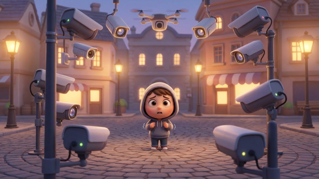 走进Google“实验室”——Flow，最好的AI出图精准修改