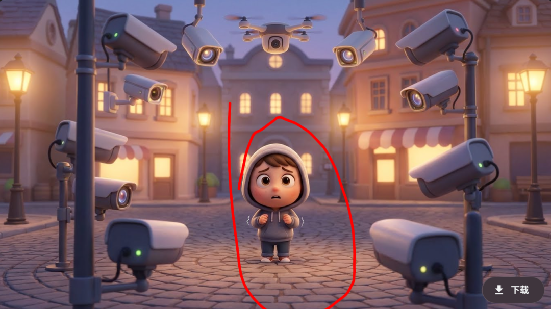 走进Google“实验室”——Flow，最好的AI出图精准修改