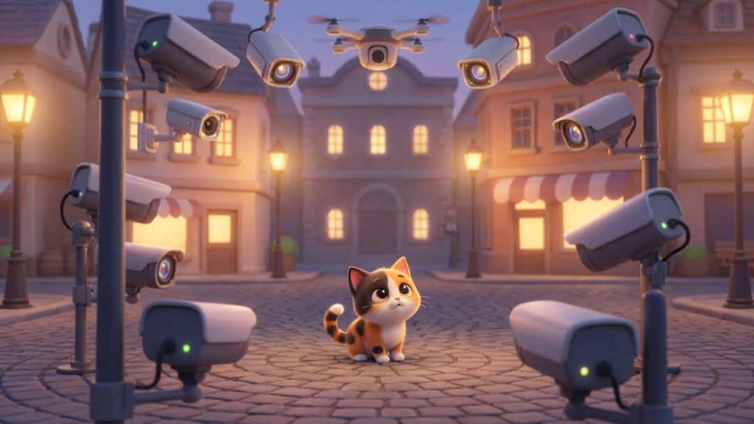 走进Google“实验室”——Flow，最好的AI出图精准修改