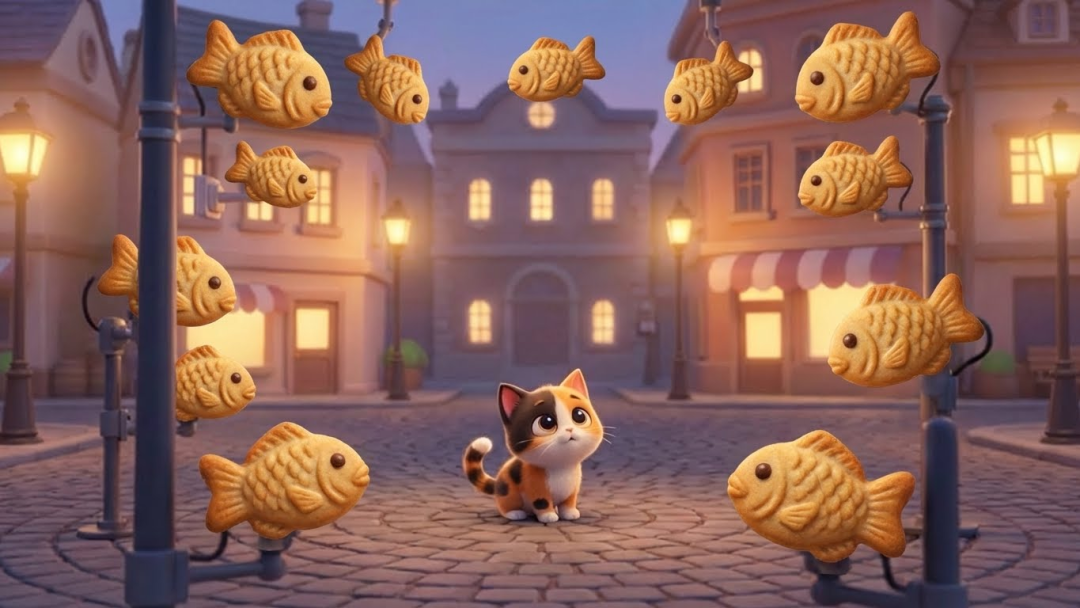 走进Google“实验室”——Flow，最好的AI出图精准修改