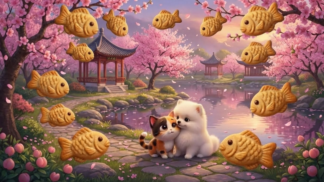 走进Google“实验室”——Flow，最好的AI出图精准修改