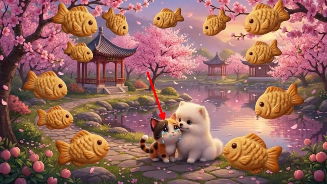 走进Google“实验室”——Flow，最好的AI出图精准修改