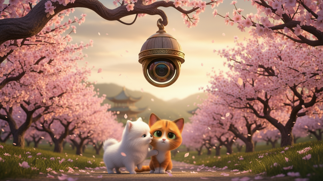 走进Google“实验室”——Flow，最好的AI出图精准修改