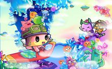 [科普中国]-教育游戏