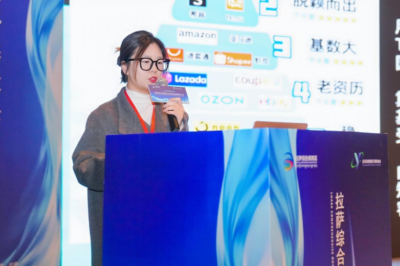 拉萨综合保税区跨境电商招商大会圆满落幕：共绘南亚开放新蓝图，开启数字贸易新篇章！