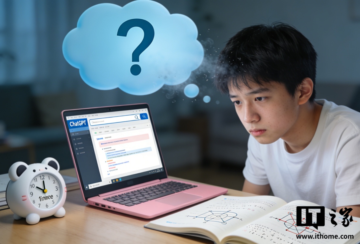 韩国新研究：学生用 AI 写作，竟有 83% 参与者 1 分钟后忘记自己写的内容