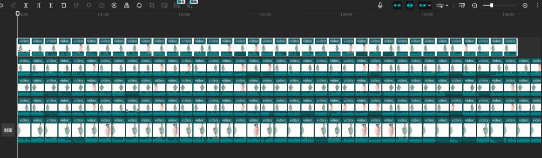 如何快速打造精品短片！