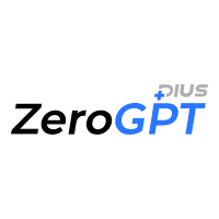 ZeroGPT Plus