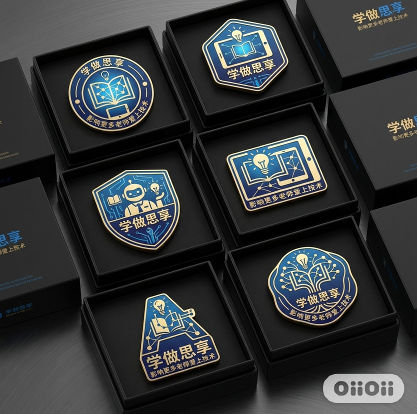 老师们备课再也不愁素材了，体验oiioii生成多媒体文件