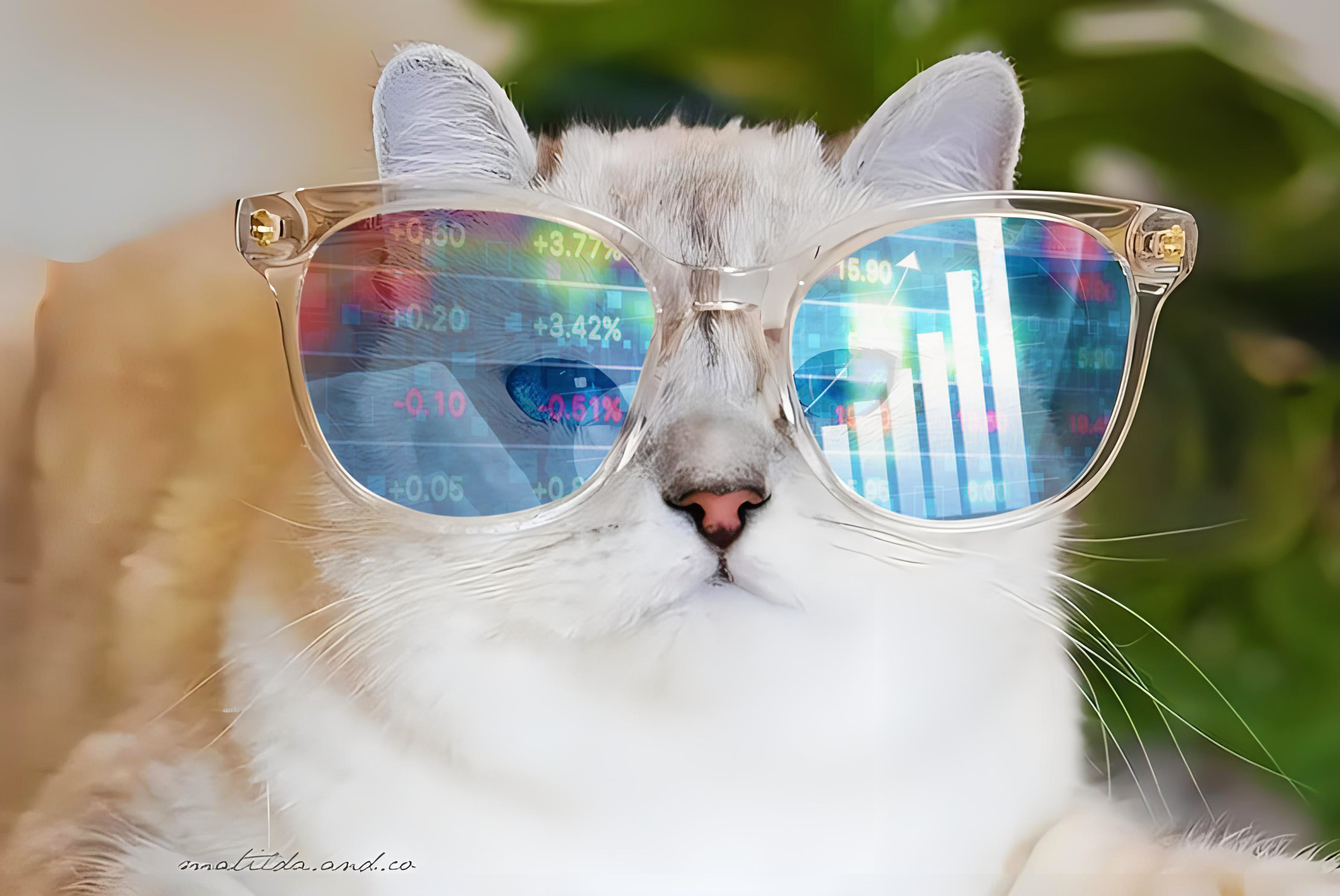 这枚股票不简单……